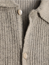 [F/W] Golgi crop kara cardigan(3color)