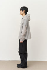 Chrome Nylon Pants
