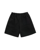 26SS ミックスドスレッドショートパンツ