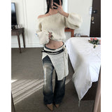Glow Knit (skirt)