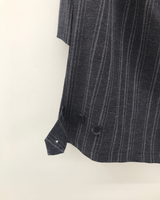 シエナ ボタン クロップド パンツ(3color)