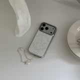 pony mirror bumper case
