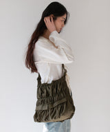 Fairy Hobo Bag - Khaki