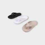 ASCLO Dented Flip Flops (3color)