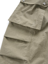 Fawn Cargo Bermuda