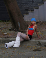 Hotty Low Rise Short Pant
