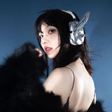 Mecha Butterfly Wings - AirPods Max Case