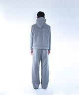 HEAD ZIP HOODIE
