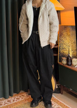 [VIR Made] Chino Gucci Pants 2COLOR
