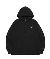 26FW★ Cherry Cake Embroidered Hoodie