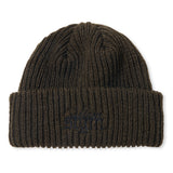 ML BEANIE BLACK / KHAKI / RED