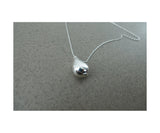 Vase objet necklace (silver925)