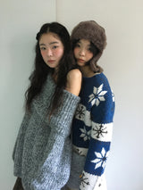Le Long And Lin Frill Dress (2 Colors)