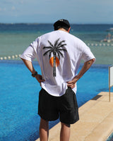  GV SUNSET SHORT-SLEEVED 