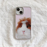 [MADE] lovely guinea case