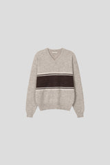 Cure V Knit