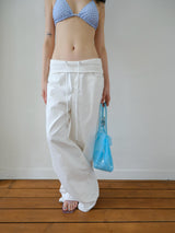 loose fold-over pt