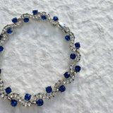 Midnight Tide Bracelet