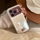アメリカンスターゴールドアクセント iPhone ケース