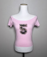 Chaos Tee (3colors)