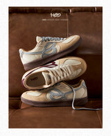 HBD【Spring & Summer New Arrival】Classic Retro German Training Shoes