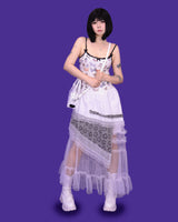 ラブドットミニバッグ (3color)