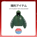 2025 冬の福袋 (PARAGRAPH)