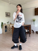 ROCK BAND TEE (2C)