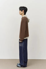 09 Nylon Track Pants