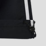 Higher two-way track pants -3C