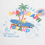 SUMMER VANCANCES Tシャツ