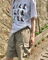 Mica pants 
