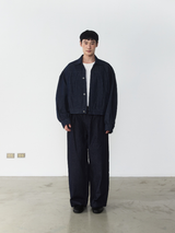 PT2 Denim Baggy Jeans