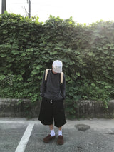 Rivet Pocket Long Sleeve