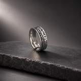 Alpha Gravity Ring