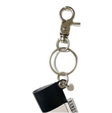 mini lighter keyring