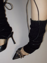 70 LONG LEG WARMER
