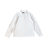 ドットピケカラーTシャツ (アイボリー)