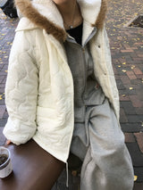 [SET] Limit Boa Fleece Sweatpants (5c)