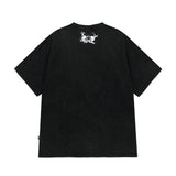 バランスウォッシングTシャツ