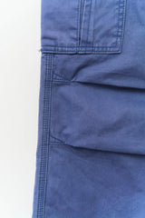 Paul Distressed Cargo Pants
