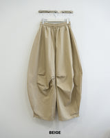 Mote Balloon Cotton Pants
