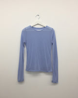 Essential Tencel Long Sleeve (8color)