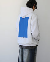 AL COMME HOODIE
