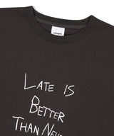 GRUNGE DOODLE TEE