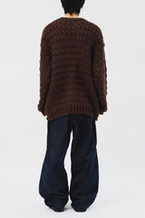 Malts Handmade Knit (3color)