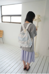 ベルリンボクシーTシャツ(4c)