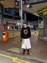 No.1160 TBTDルーズTシャツ