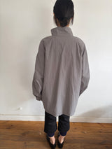 slim capri pants
