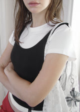 Bio Cotton T-Shirt_White